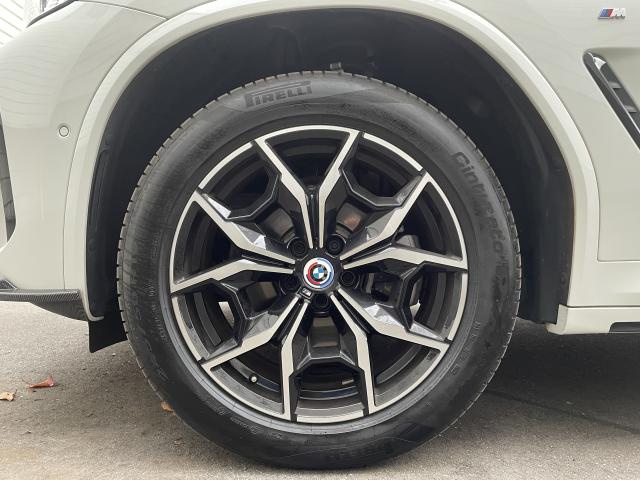 ＢＭＷ Ｘ３ ｘＤｒｉｖｅ ２０ｄ Ｍスポーツ 1.4万Km 554.0万円(愛知県)[310]の中古車詳細