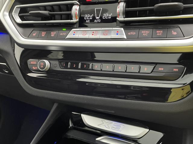 ＢＭＷ Ｘ３ ｘＤｒｉｖｅ ２０ｄ Ｍスポーツ 1.4万Km 554.0万円(愛知県)[310]の中古車詳細