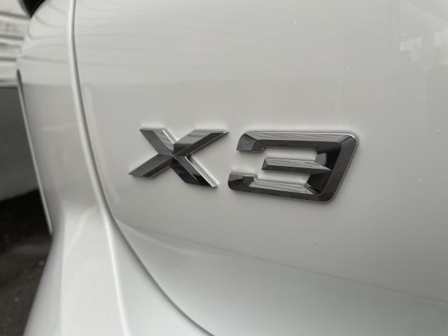 ＢＭＷ Ｘ３ ｘＤｒｉｖｅ ２０ｄ Ｍスポーツ 1.4万Km 554.0万円(愛知県)[310]の中古車詳細