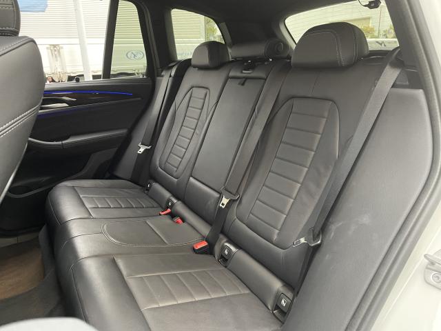 ＢＭＷ Ｘ３ ｘＤｒｉｖｅ ２０ｄ Ｍスポーツ 1.4万Km 554.0万円(愛知県)[310]の中古車詳細