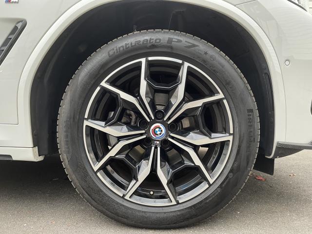 ＢＭＷ Ｘ３ ｘＤｒｉｖｅ ２０ｄ Ｍスポーツ 1.4万Km 554.0万円(愛知県)[310]の中古車詳細