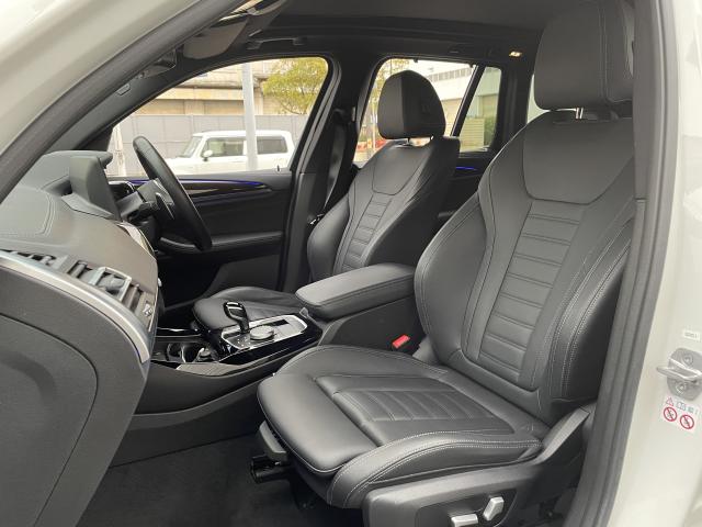 ＢＭＷ Ｘ３ ｘＤｒｉｖｅ ２０ｄ Ｍスポーツ 1.4万Km 554.0万円(愛知県)[310]の中古車詳細