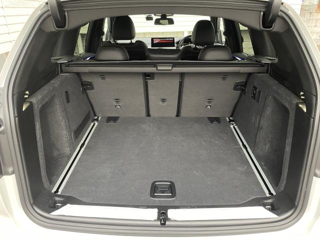 ＢＭＷ Ｘ３ ｘＤｒｉｖｅ ２０ｄ Ｍスポーツ 1.4万Km 554.0万円(愛知県)[310]の中古車詳細