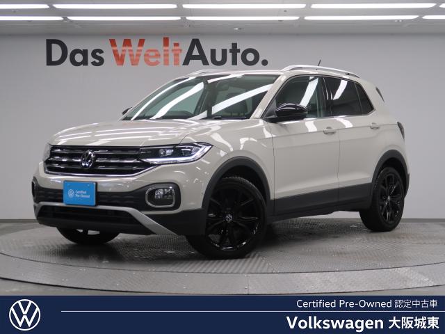 T-クロスの画像