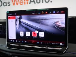 ティグアン ｅＴＳＩ Ｒラインの中古車画像