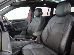 ティグアン ｅＴＳＩ Ｒラインの中古車画像