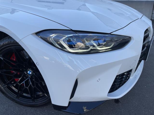 ＢＭＷ Ｍ４ Ｍ４カブリオレ コンペティション Ｍ ｘＤｒｉｖｅ 1.6万Km 1,149.0万円(愛知県)[645]の中古車詳細