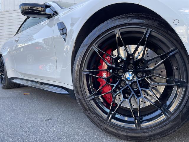 ＢＭＷ Ｍ４ Ｍ４カブリオレ コンペティション Ｍ ｘＤｒｉｖｅ 1.6万Km 1,149.0万円(愛知県)[645]の中古車詳細