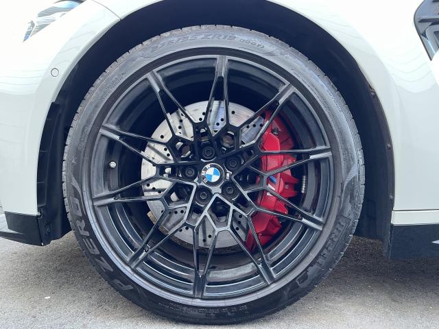 ＢＭＷ Ｍ４ Ｍ４カブリオレ コンペティション Ｍ ｘＤｒｉｖｅ 1.6万Km 1,149.0万円(愛知県)[645]の中古車詳細