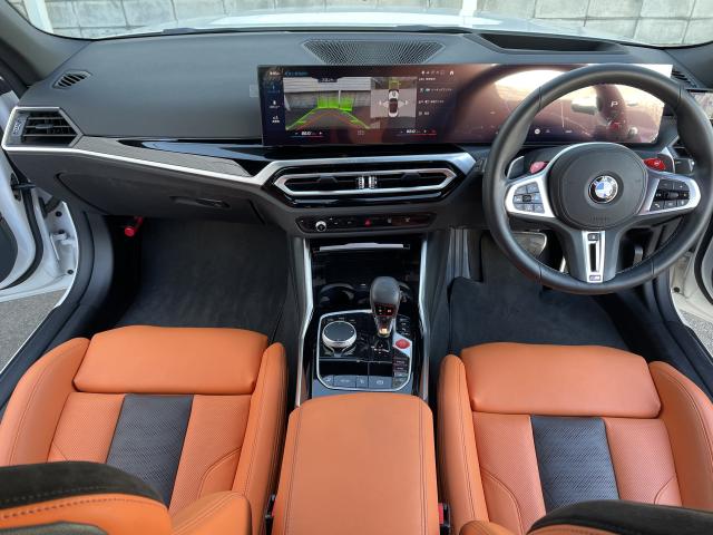 ＢＭＷ Ｍ４ Ｍ４カブリオレ コンペティション Ｍ ｘＤｒｉｖｅ 1.6万Km 1,149.0万円(愛知県)[645]の中古車詳細