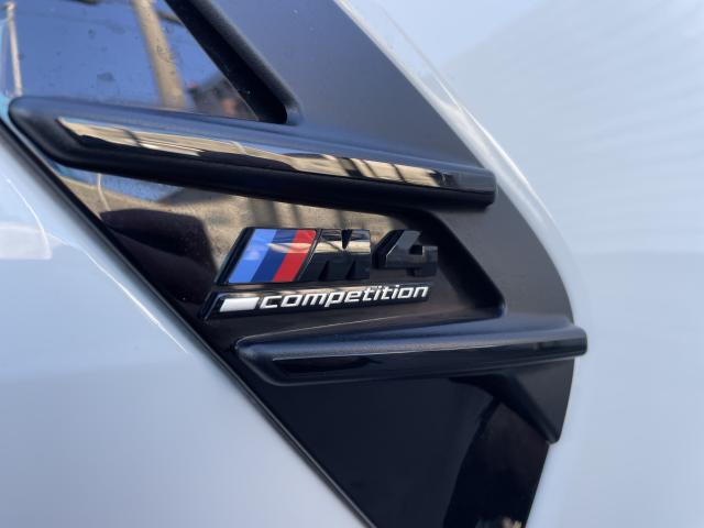 ＢＭＷ Ｍ４ Ｍ４カブリオレ コンペティション Ｍ ｘＤｒｉｖｅ 1.6万Km 1,149.0万円(愛知県)[645]の中古車詳細