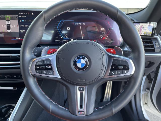 ＢＭＷ Ｍ４ Ｍ４カブリオレ コンペティション Ｍ ｘＤｒｉｖｅ 1.6万Km 1,149.0万円(愛知県)[645]の中古車詳細