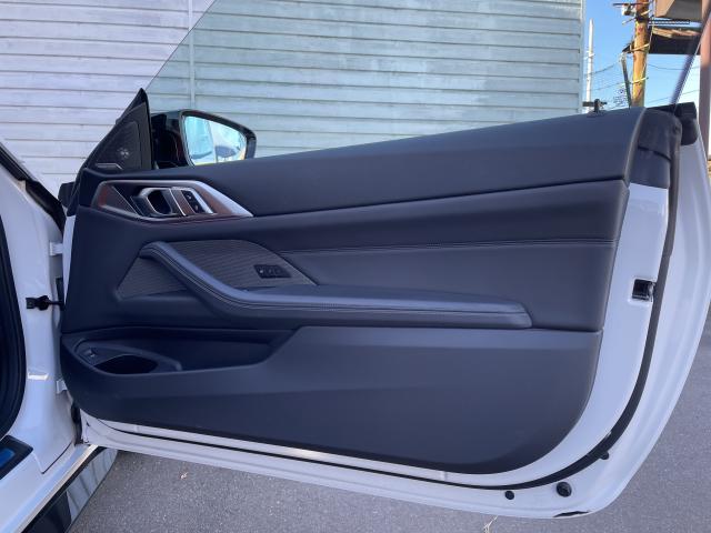 ＢＭＷ Ｍ４ Ｍ４カブリオレ コンペティション Ｍ ｘＤｒｉｖｅ 1.6万Km 1,149.0万円(愛知県)[645]の中古車詳細