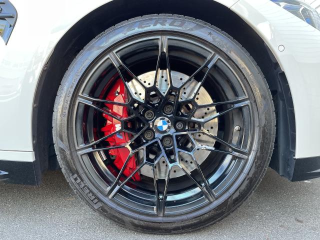 ＢＭＷ Ｍ４ Ｍ４カブリオレ コンペティション Ｍ ｘＤｒｉｖｅ 1.6万Km 1,149.0万円(愛知県)[645]の中古車詳細