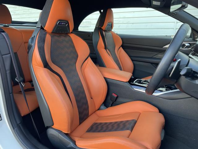 ＢＭＷ Ｍ４ Ｍ４カブリオレ コンペティション Ｍ ｘＤｒｉｖｅ 1.6万Km 1,149.0万円(愛知県)[645]の中古車詳細