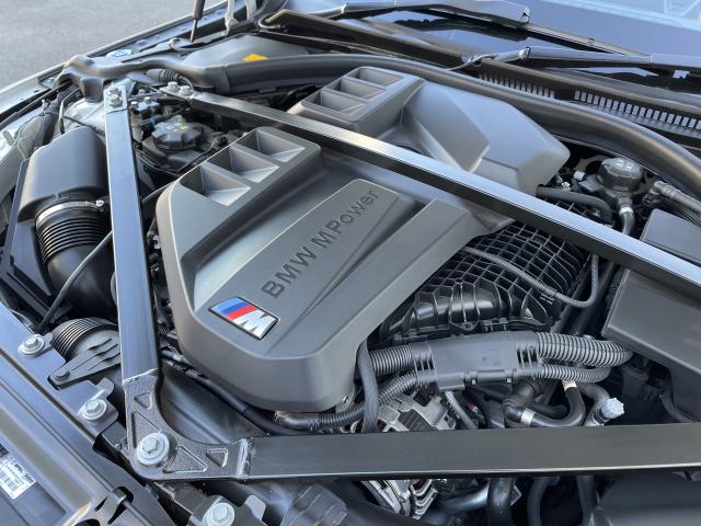 ＢＭＷ Ｍ４ Ｍ４カブリオレ コンペティション Ｍ ｘＤｒｉｖｅ 1.6万Km 1,149.0万円(愛知県)[645]の中古車詳細