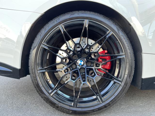 ＢＭＷ Ｍ４ Ｍ４カブリオレ コンペティション Ｍ ｘＤｒｉｖｅ 1.6万Km 1,149.0万円(愛知県)[645]の中古車詳細