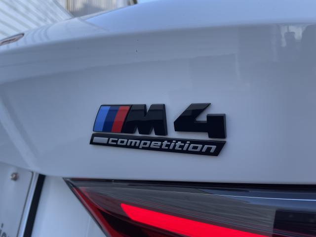 ＢＭＷ Ｍ４ Ｍ４カブリオレ コンペティション Ｍ ｘＤｒｉｖｅ 1.6万Km 1,149.0万円(愛知県)[645]の中古車詳細