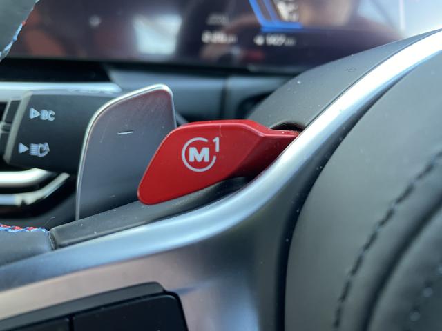 ＢＭＷ Ｍ４ Ｍ４カブリオレ コンペティション Ｍ ｘＤｒｉｖｅ 1.6万Km 1,149.0万円(愛知県)[645]の中古車詳細