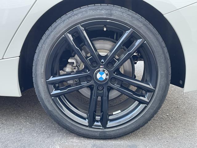 ＢＭＷ １シリーズ １１８ｄ Ｍスポーツ エディションシャドー 2.9万Km 213.0万円(愛知県)[735]の中古車詳細