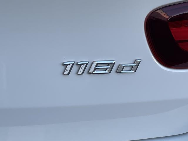 ＢＭＷ １シリーズ １１８ｄ Ｍスポーツ エディションシャドー 2.9万Km 213.0万円(愛知県)[735]の中古車詳細