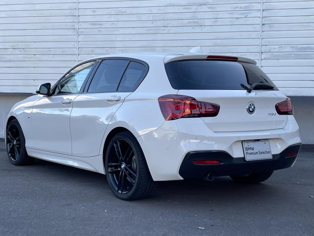 ＢＭＷ １シリーズ １１８ｄ Ｍスポーツ エディションシャドー 2.9万Km 213.0万円(愛知県)[735]の中古車詳細