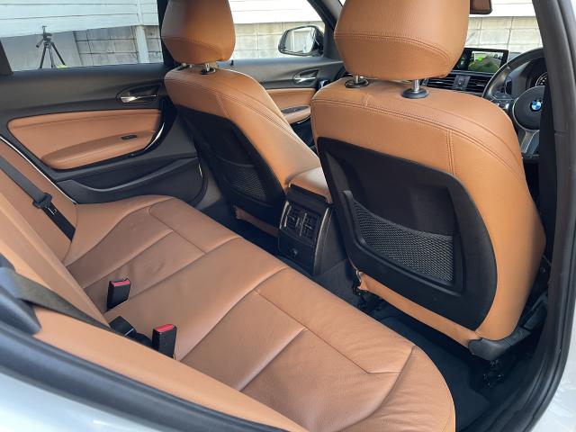 ＢＭＷ １シリーズ １１８ｄ Ｍスポーツ エディションシャドー 2.9万Km 213.0万円(愛知県)[735]の中古車詳細