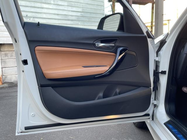 ＢＭＷ １シリーズ １１８ｄ Ｍスポーツ エディションシャドー 2.9万Km 213.0万円(愛知県)[735]の中古車詳細