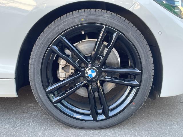 ＢＭＷ １シリーズ １１８ｄ Ｍスポーツ エディションシャドー 2.9万Km 213.0万円(愛知県)[735]の中古車詳細