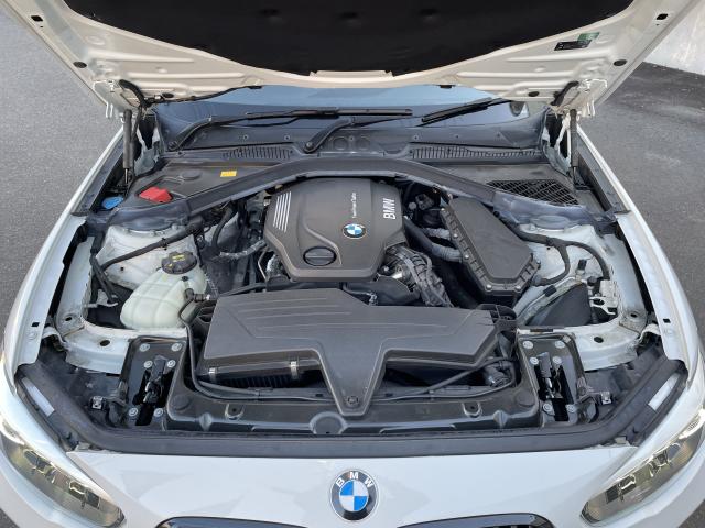 ＢＭＷ １シリーズ １１８ｄ Ｍスポーツ エディションシャドー 2.9万Km 213.0万円(愛知県)[735]の中古車詳細