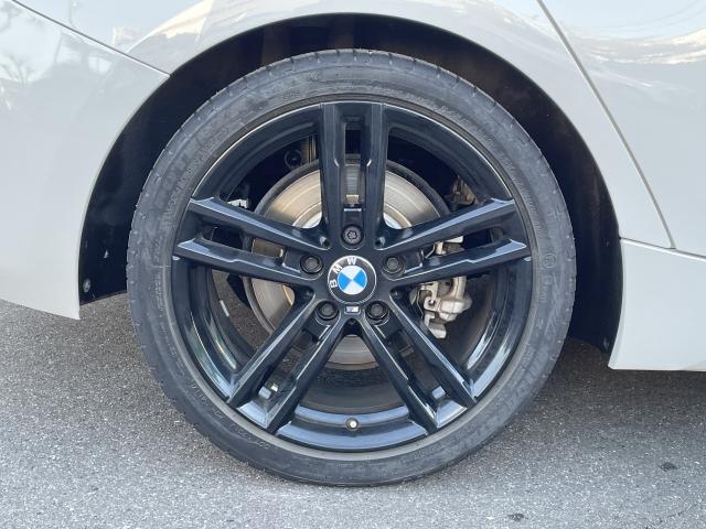 ＢＭＷ １シリーズ １１８ｄ Ｍスポーツ エディションシャドー 2.9万Km 213.0万円(愛知県)[735]の中古車詳細