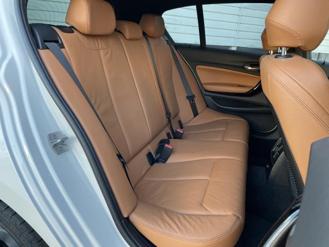 ＢＭＷ １シリーズ １１８ｄ Ｍスポーツ エディションシャドー 2.9万Km 213.0万円(愛知県)[735]の中古車詳細