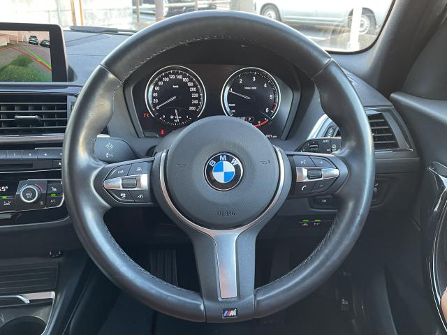 ＢＭＷ １シリーズ １１８ｄ Ｍスポーツ エディションシャドー 2.9万Km 213.0万円(愛知県)[735]の中古車詳細