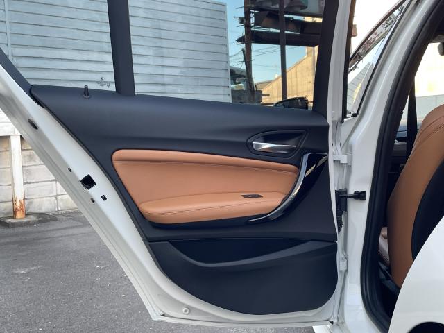 ＢＭＷ １シリーズ １１８ｄ Ｍスポーツ エディションシャドー 2.9万Km 213.0万円(愛知県)[735]の中古車詳細