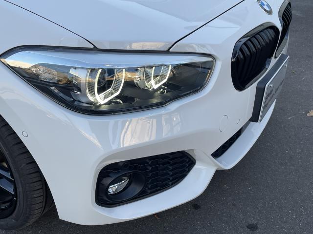 ＢＭＷ １シリーズ １１８ｄ Ｍスポーツ エディションシャドー 2.9万Km 213.0万円(愛知県)[735]の中古車詳細