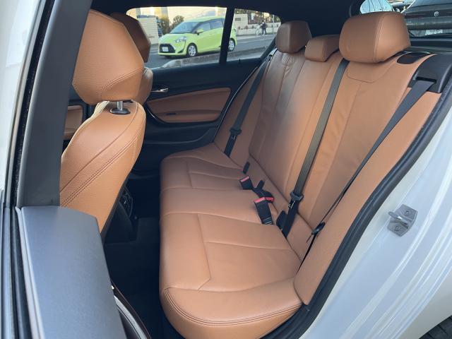 ＢＭＷ １シリーズ １１８ｄ Ｍスポーツ エディションシャドー 2.9万Km 213.0万円(愛知県)[735]の中古車詳細