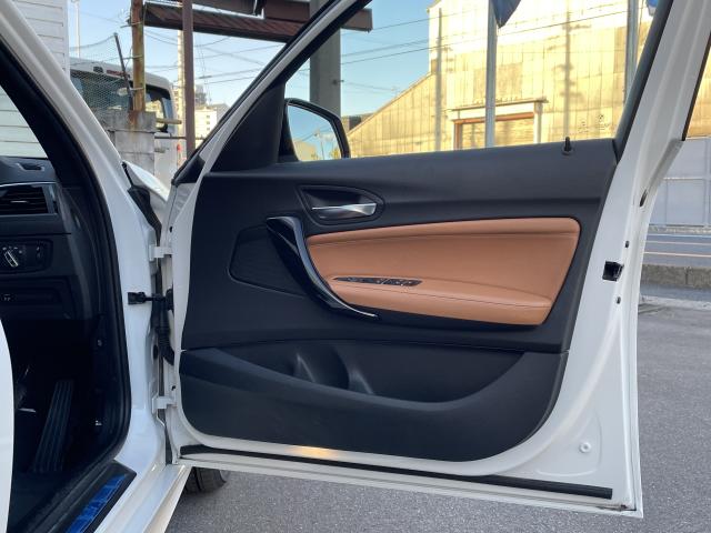 ＢＭＷ １シリーズ １１８ｄ Ｍスポーツ エディションシャドー 2.9万Km 213.0万円(愛知県)[735]の中古車詳細