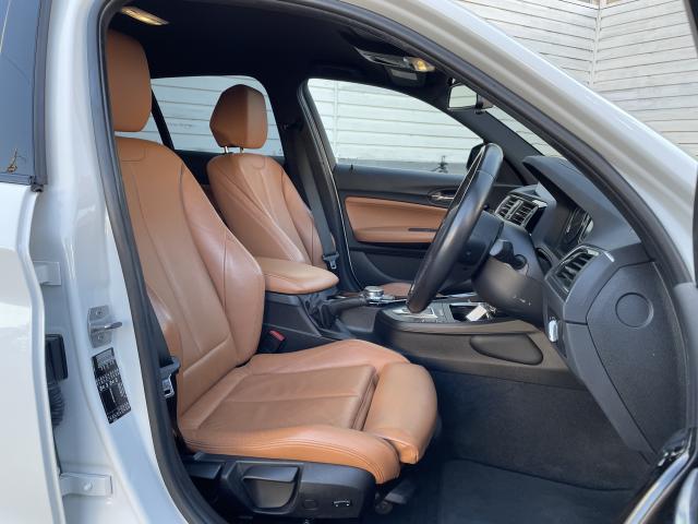 ＢＭＷ １シリーズ １１８ｄ Ｍスポーツ エディションシャドー 2.9万Km 213.0万円(愛知県)[735]の中古車詳細