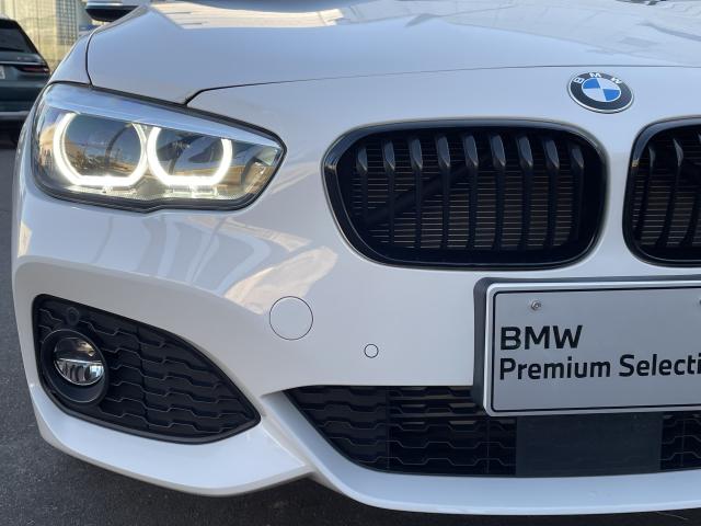 ＢＭＷ １シリーズ １１８ｄ Ｍスポーツ エディションシャドー 2.9万Km 213.0万円(愛知県)[735]の中古車詳細