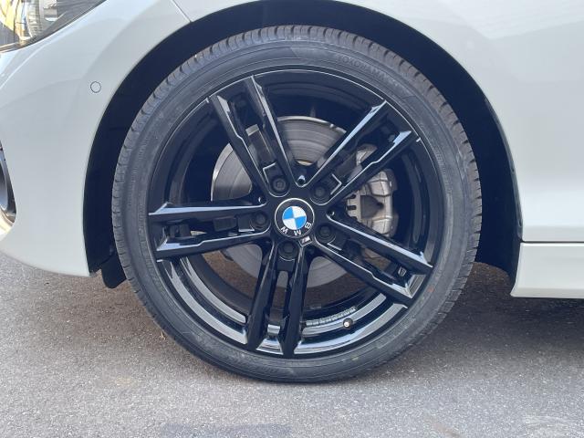 ＢＭＷ １シリーズ １１８ｄ Ｍスポーツ エディションシャドー 2.9万Km 213.0万円(愛知県)[735]の中古車詳細