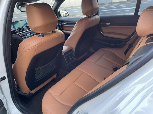 ＢＭＷ １シリーズ １１８ｄ Ｍスポーツ エディションシャドー 2.9万Km 213.0万円(愛知県)[735]の中古車詳細