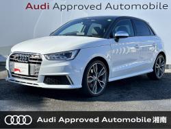 S1スポーツバック