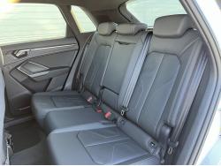 Ｑ３ ４０ＴＤＩクワトロ Ｓラインの中古車画像