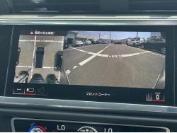 Ｑ３ ４０ＴＤＩクワトロ Ｓラインの中古車画像