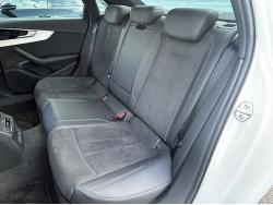 Ａ４ ３５ＴＦＳＩ Ｓラインの中古車画像