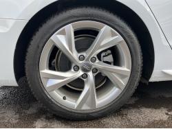 Ａ４ ３５ＴＦＳＩ Ｓラインの中古車画像