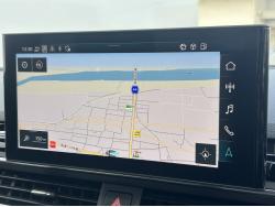 Ａ４ ３５ＴＦＳＩ Ｓラインの中古車画像