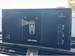 Ａ４ ３５ＴＦＳＩ Ｓラインの中古車画像