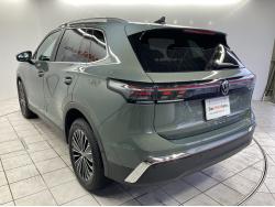 ティグアン ＴＤＩ ４モーション エレガンスの中古車画像