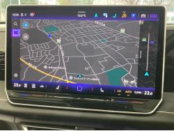 ティグアン ＴＤＩ ４モーション エレガンスの中古車画像